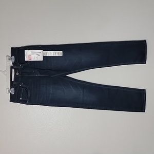 Boys Size 14 Reg Slim Signature Levi Strauss Jeans